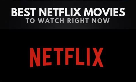 The 50 Best Movies on Netflix Right Now (April 2019) | Wealthy Gorilla