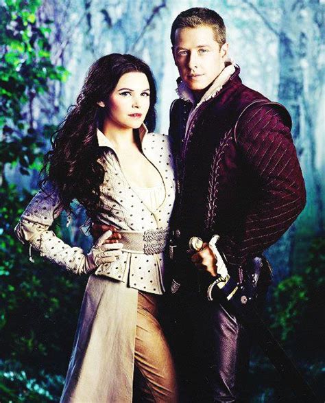 snow white once upon a time | Once Upon A Time Snow White & Prince Charming Best Tv Shows, Best ...