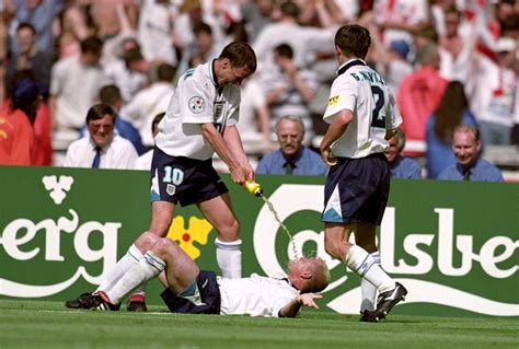 FourFourTwo's 50 Most Memorable Euros Goals: 3. Paul Gascoigne, ENGLAND ...