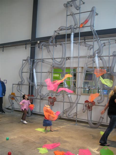 Children's Museum Exhibits and Experiences | Experience CMOP