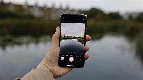 iPhone 11 Pro ultra-wide camera review | Digital Camera World