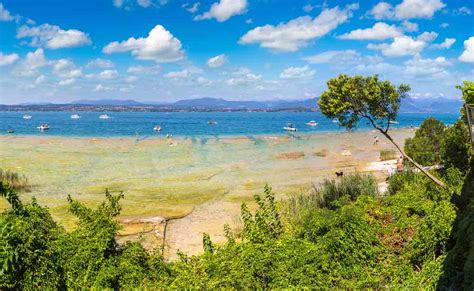 Sirmione: all you need to know to visit Lake Garda's most popular town | Mama Loves Italy