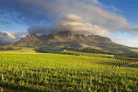 Best Places to Visit in South Africa