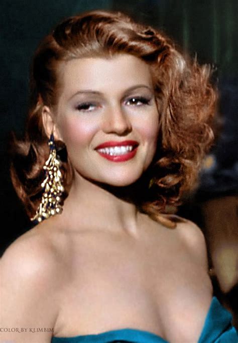 Rita Hayworth | Beauty, Hollywood stars, Rita hayworth