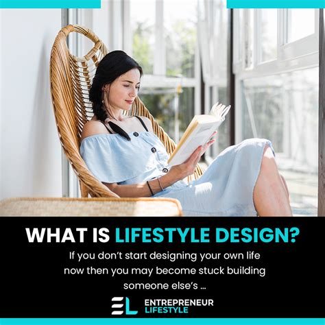 What is lifestyle design? - Ben Ivey