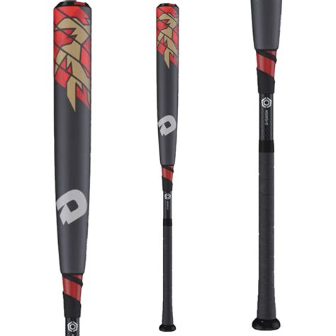 2016 DeMarini Voodoo Raw Review | BatDigest.com