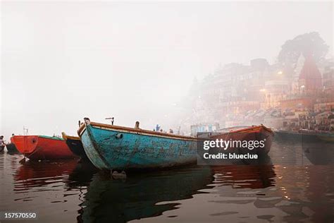 7,671 Varanasi Ghat Stock Photos, High-Res Pictures, and Images - Getty Images