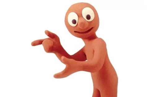 Aardman campaign inspires Morph revival for claymation favourite - Mirror Online