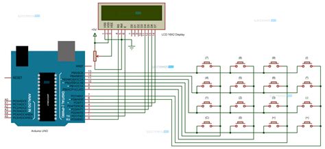 How to Build a Simple Arduino Calculator?