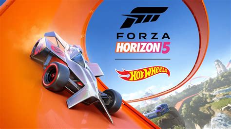 Forza Horizon 5: Hot Wheels