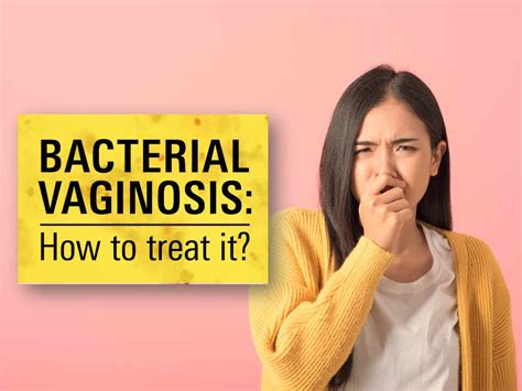 Bacterial Vaginosis: Causes, Symptoms, and Treatments - Doctor Zara