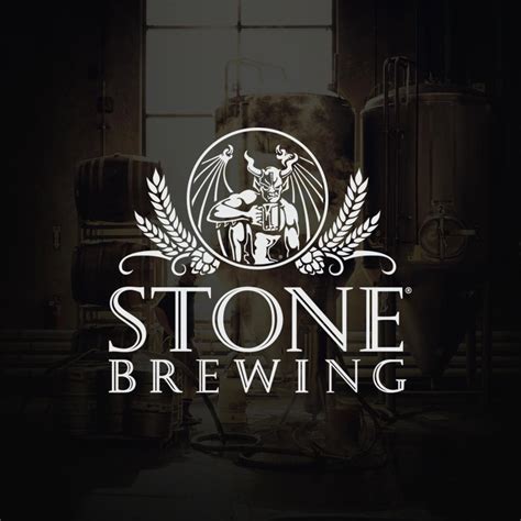 Stone Brewing Co. — Brewery Tours — LA Beer Hop