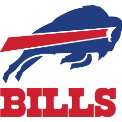 Buffalo Bills Alternate Logo | Sports Logo History