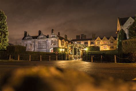 Coombe Abbey Hotel announces Christmas 2021 events programme | Coventry ...