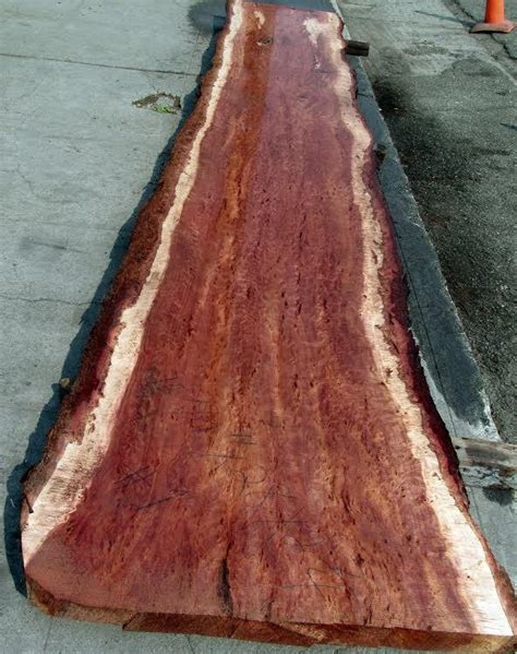 Redwood Burl by Artisan Burlwood