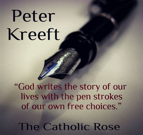 Peter Kreeft Quotes. QuotesGram