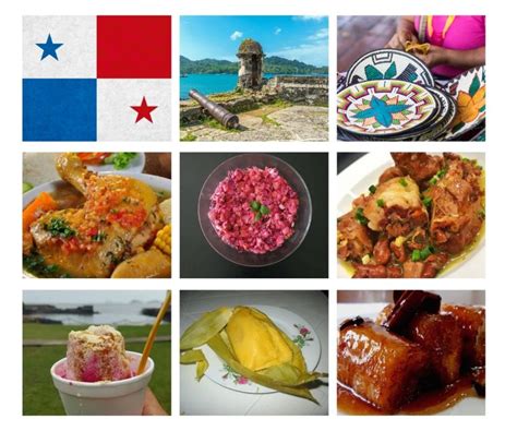 Top 25 Foods of Panama (With Pictures!) - Chef's Pencil