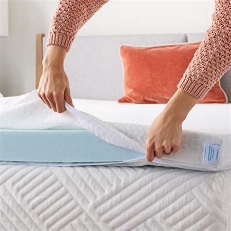 Unzip Comfort: Best Mattress Covers With Zippers For A Good Night’s Sleep