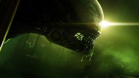 Alien: Isolation Full HD Wallpaper and Hintergrund | 1920x1080 | ID:677926