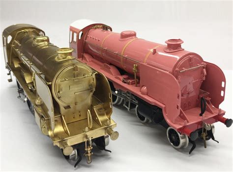 OEM ODM Brass Locomotives, Train Models, Model Trains, Hobby Train, Art ...