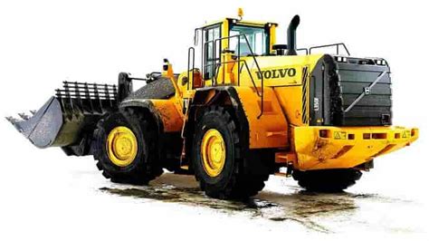 Volvo Construction Equipment - Shaping the future at Elmia Wood - World ...