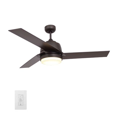 Smart Ceiling Fan