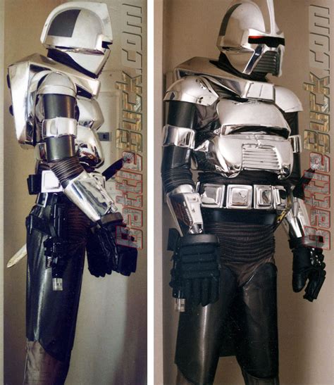 Cylon Centurion Original