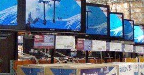 Best LCD TV Brands | List of Top LCD TV Companies