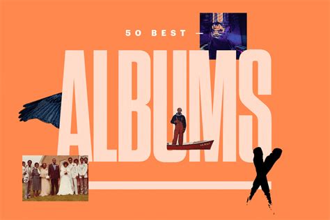 50 Best Albums of 2016 | Complex