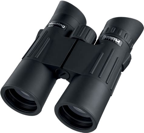 Steiner Hunting 10x42 - binoculars specification - AllBinos.com