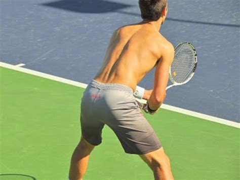 hot ass !!!!!!!!!! - Novak Djokovic Wallpaper (15216665) - Fanpop