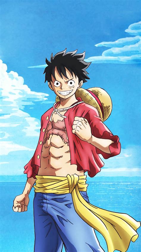 Luffy Wallpaper Iphone Hd 4k - Infoupdate.org