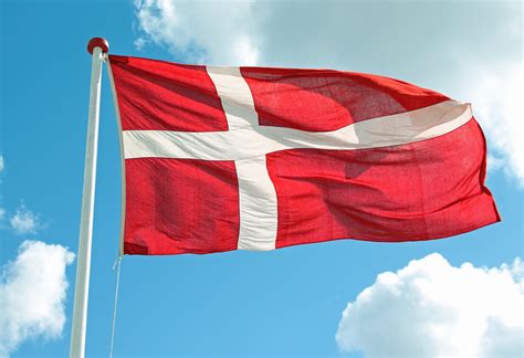 Dannebrog: The Emblem Showing Denmark's Pride and Legacy – Flagpoles Etc