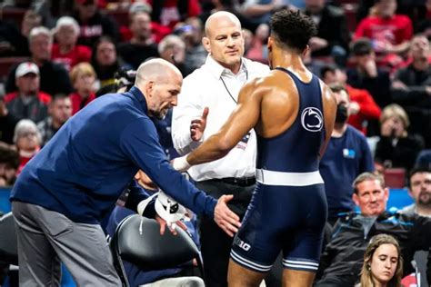 How to Buy Penn State Wrestling Tickets for 2024-2025 Season