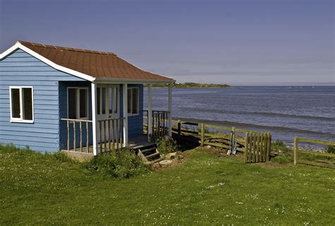 Beach House near Alnmouth, Northumberland - Ed O'Keeffe Photography