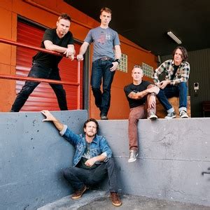 Pearl Jam Tickets, Tour Dates & Concerts 2025 & 2024 – Songkick