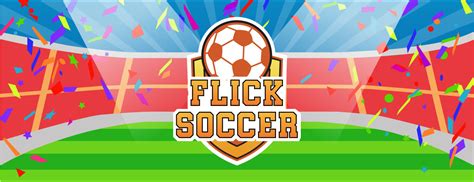 Flick Soccer - HTML5 Game Licensing - MarketJS