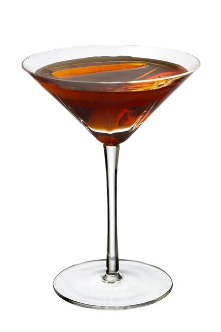 Cornwall Negroni Cocktail Recipe