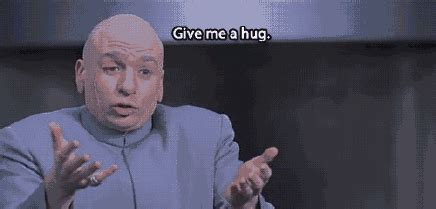 Give Me A Hug GIFs - Find & Share on GIPHY