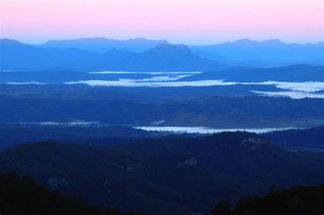 Gold Coast Hinterland Great Walk Highlights | 5 Day Self Guided