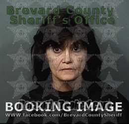 Recent Booking / Mugshot for TINA MARIE SMITH in Brevard County, Florida