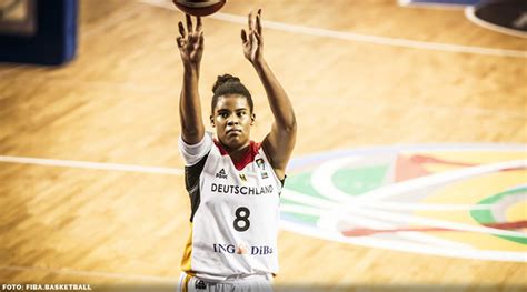 Nyara Sabally is entering the 2022 WNBA Draft - Archysport