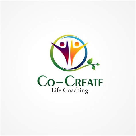 Creative life coaching logo | Logo design contest