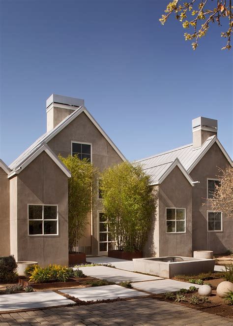 Napa Vineyard House by Remick Associates Architecture | HomeAdore