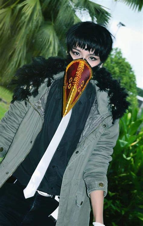 Overhaul / kai chisaki from boku no hero academia | Cosplay Amino