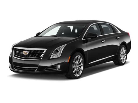 2017 Cadillac XTS Exterior Colors | U.S. News