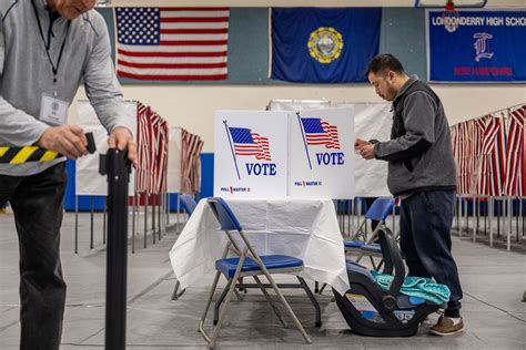 New Hampshire Primary: Your Questions Answered | TIME