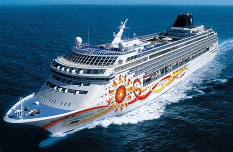 Norwegian Sun Completes First Season of Cuba Cruises