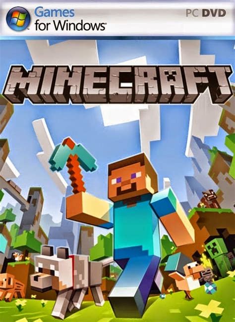 Download Minecraft PC Full Version Free | Download Free Games For Pc ...