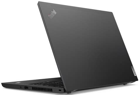 Lenovo ThinkPad L14 Gen 2 - i5-1135G7 · Xe Graphics G7 80 EU · 14.0 ...